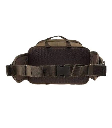 Lari 5l Waist Bag One Size Brown Magnum