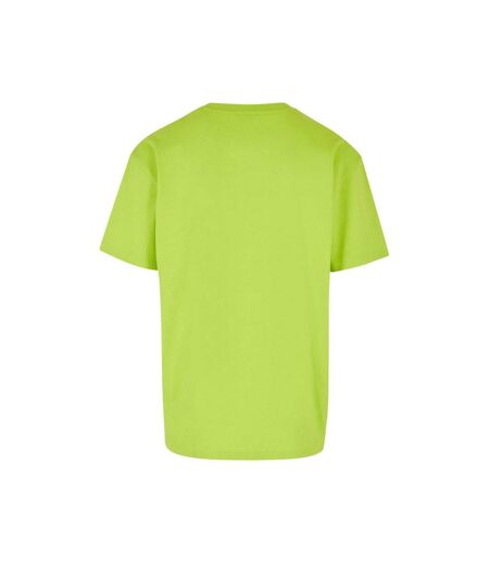 T-shirts Homme Jaune Fluo Urban Classics