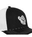 Casquette prenium semi curved Night Mario Capslab-3
