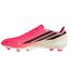 Mens F50 World Cup League Firm Ground Football Boots Pink Black Adidas-3