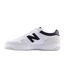 Baskets Bb480igb Adulte Blanc Noir New Balance-3