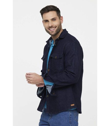 Surchemise DOPILO Brut coatted