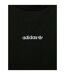 Adidas - T-shirt LINEAR - Homme (Noir / Blanc) - UTBS2770