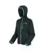 Veste Polaire Newhill Femme Vert Sombre Regatta-4