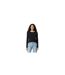 T-shirt Manches Longues Trinkey Femme Noir Jack Wills-1