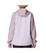 Veste lila femme adidas jd-2