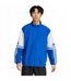 Veste Squadra Presentation Homme Bleu Adidas-1