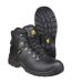 Safety as335 mens internal metatarsal safety boots black Amblers-3