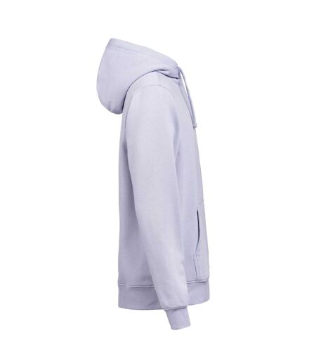 Unisex Adult Regular Hoodie Blue Aster Untagged Movement