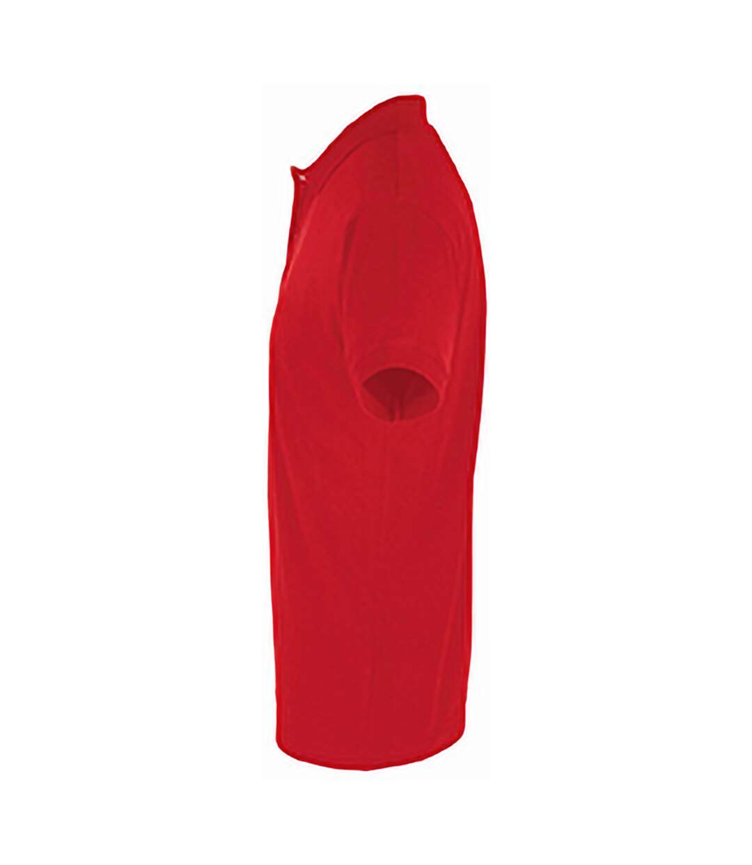 SOLS - Polo manches courtes PERFECT - Homme (Rouge) - UTPC283