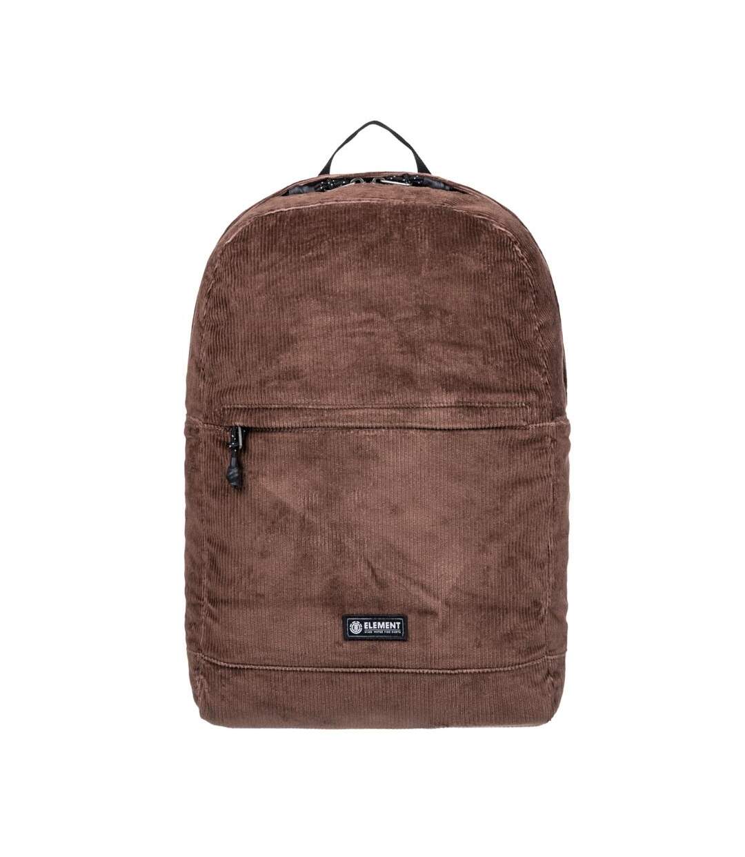 Sac à Dos Marron Homme Element Infinity - Taille unique-1