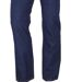 CHALLENGER FALCONE2 — Jean 5 poches brut 100% coton : la toile robuste et authentique-5