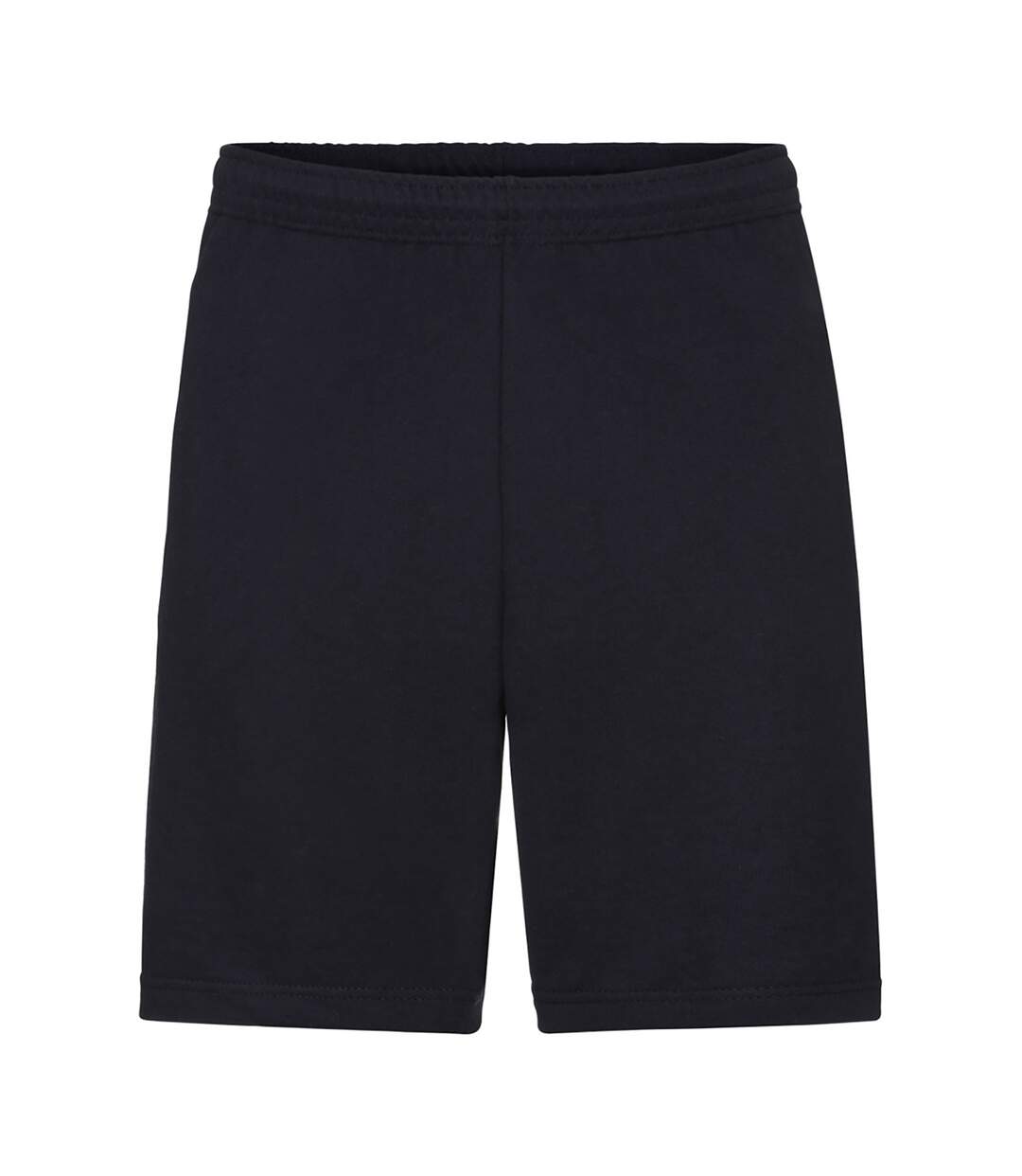 Fruit of the Loom - Short léger - Homme (Noir) - UTBC2660