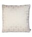 Prestigious Textiles - Housse de coussin SOLITAIRE (Marron clair) (50 cm x 50 cm) - UTRV2809