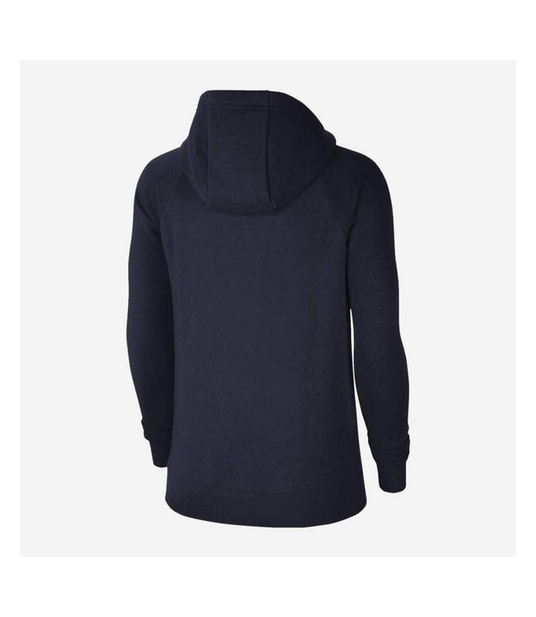 Veste À Capuche Park Homme Bleu Marine Nike-2