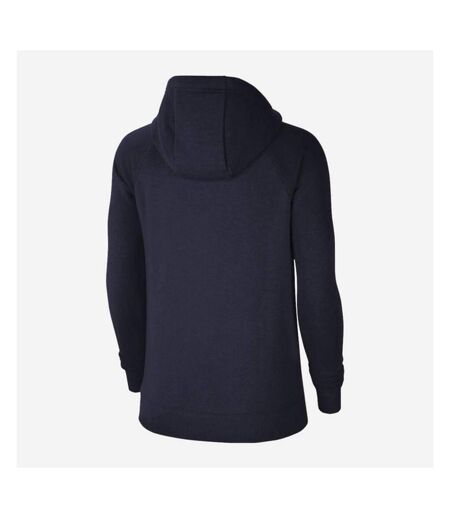 Veste À Capuche Park Homme Bleu Marine Nike