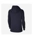 Veste À Capuche Park Homme Bleu Marine Nike-2