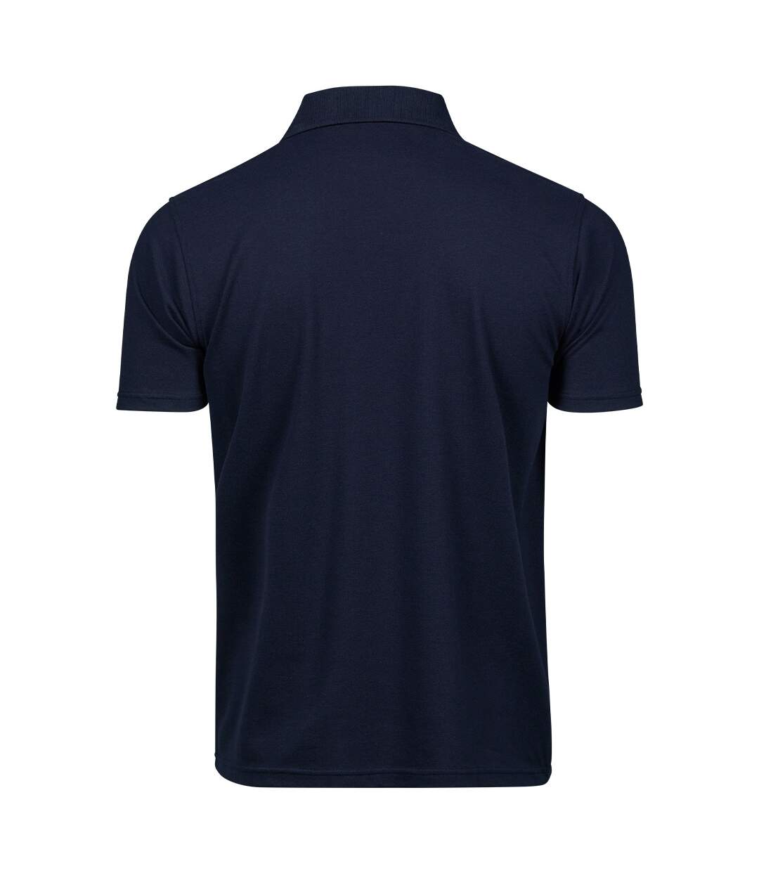 Polo power homme bleu marine Tee Jays Tee Jays