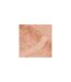 The Linen Yard Plain Combed Cotton Bath Sheet (Pink) (One Size)