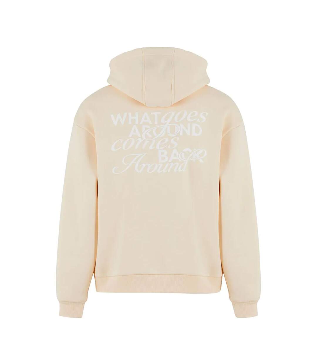Sable Blanc Mister Tee-3