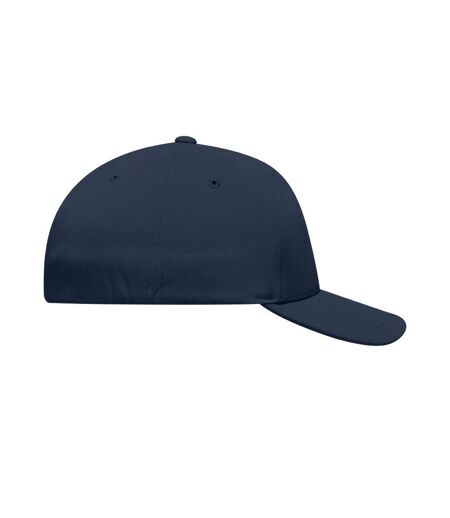 Casquette High Performance Bleu Marine Myrtle Beach