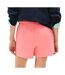 Short rose femme tommy hilfiger tjw script lbl-2