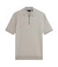 Polo Daldin Homme Gris Foncé Ted Baker-2