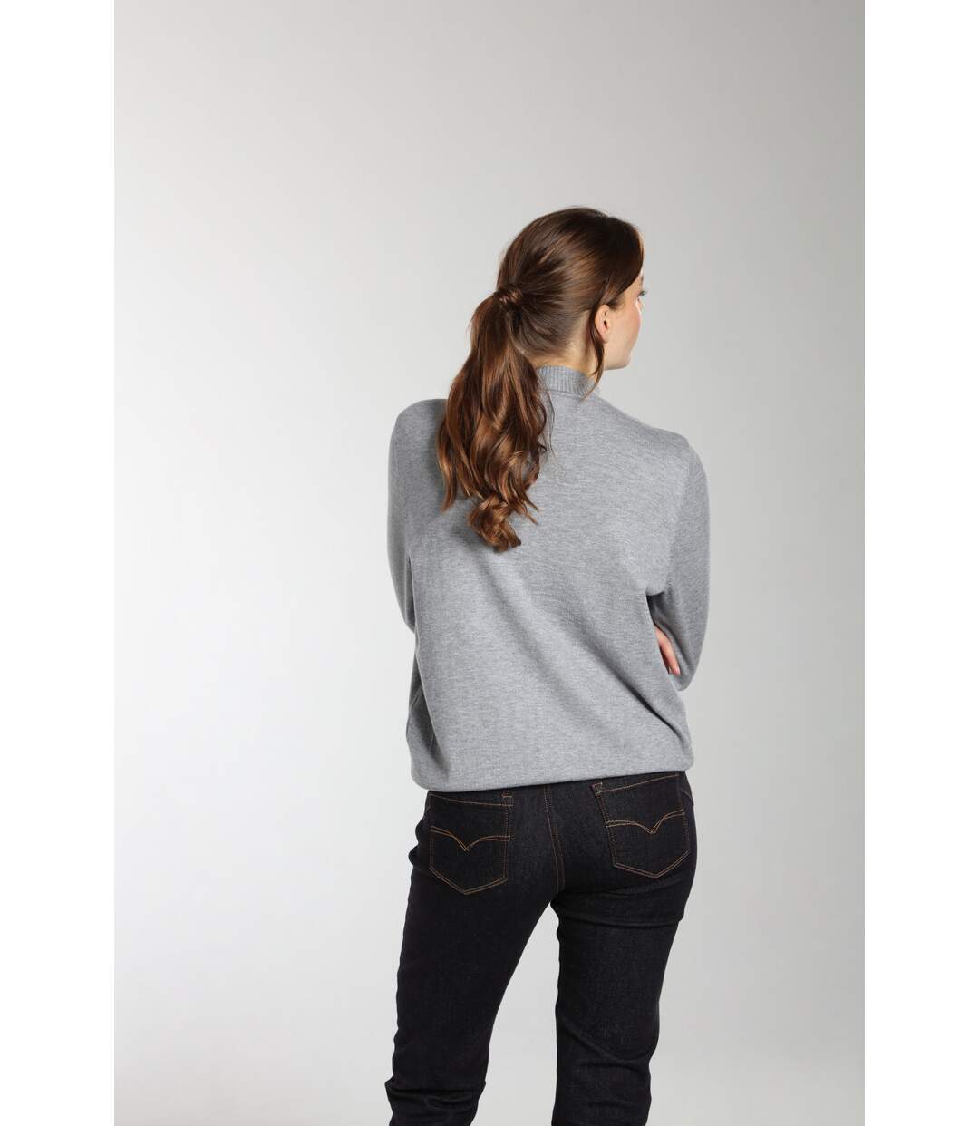 Pull Lady  | Gerard Pasquier-4
