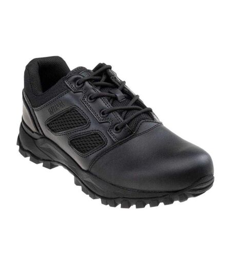 Mens Elite Spider X 3.0 Shoes Black Magnum