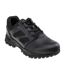 Mens Elite Spider X 3.0 Shoes Black Magnum-1