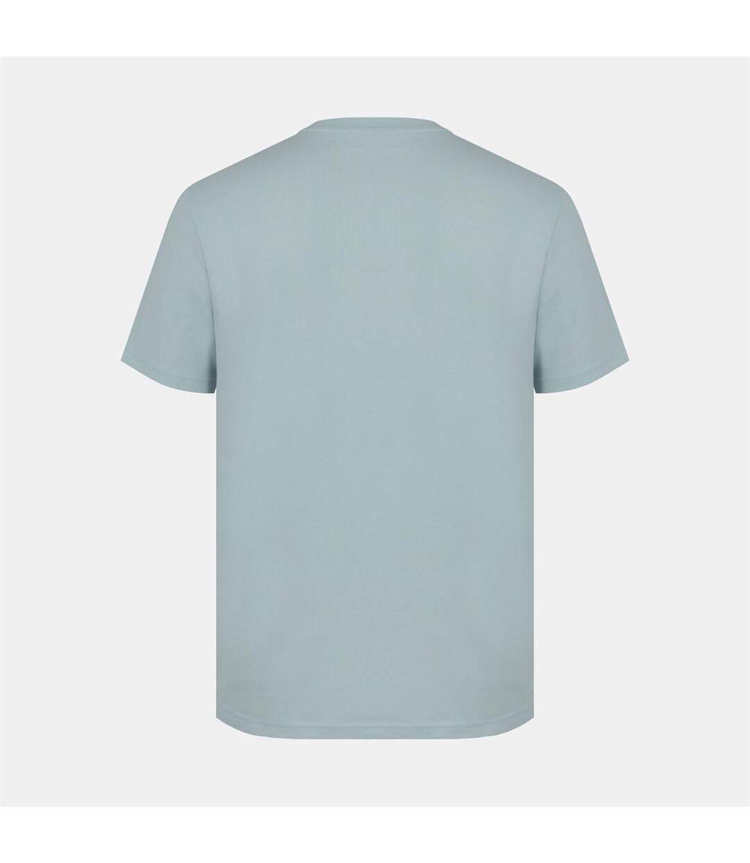 T-shirt Motif/style Logo Carnaby Homme Bleu Clair Jack Wills-3