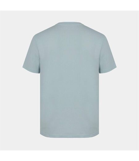 T-shirt Motif/style Logo Carnaby Homme Bleu Clair Jack Wills