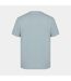 T-shirt Motif/style Logo Carnaby Homme Bleu Clair Jack Wills-3