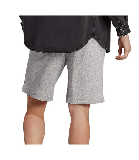 Short gris homme adidas sho