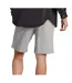 Short gris homme adidas sho-2