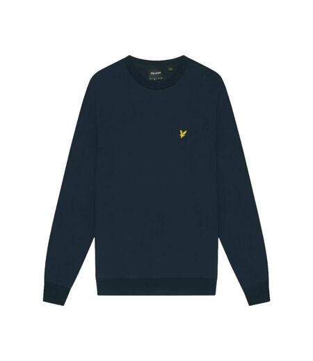 Sweat homme bleu marine foncé Lyle & Scott Lyle & Scott