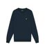 Sweat homme bleu marine foncé Lyle & Scott Lyle & Scott