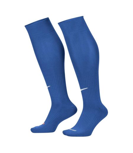 Chaussettes De Foot Academy Homme Bleu Roi Nike