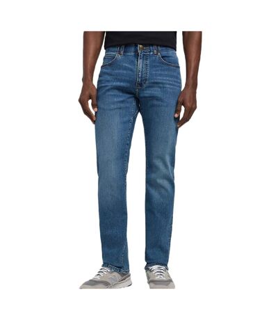 Jean Slim Bleu Homme Lee Marset - W28-L34