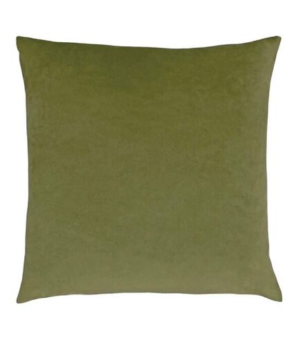 Evans Lichfield Country Hare Throw Pillow Cover (Sage) (One Size) - UTRV2628