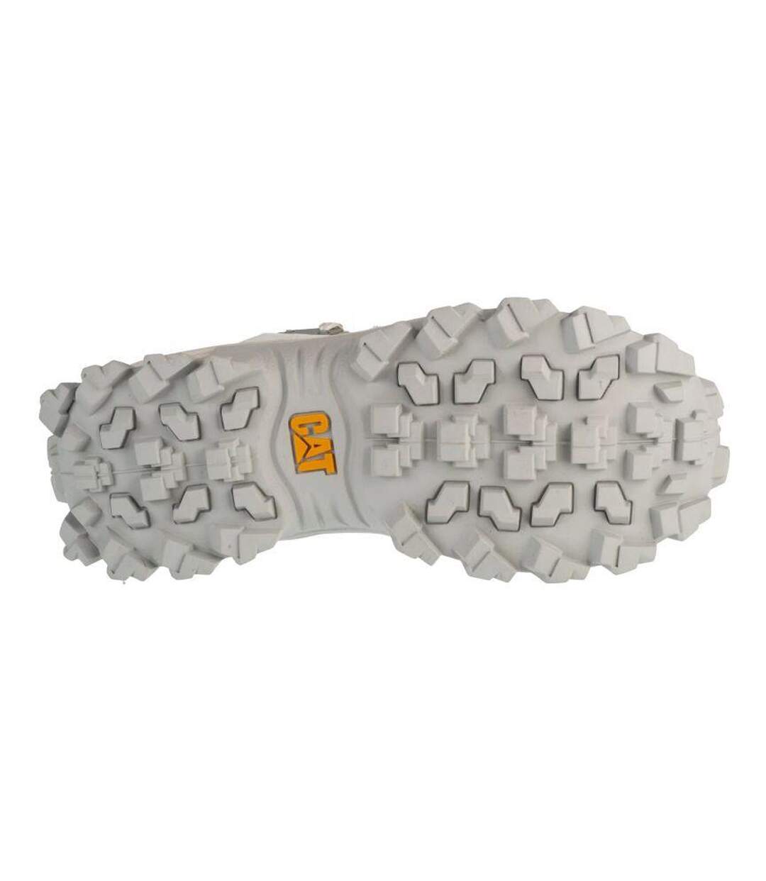 Baskets Intruder Met Homme Blanc Caterpillar-3