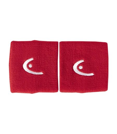 Bracelet Taille Unique Rouge Head