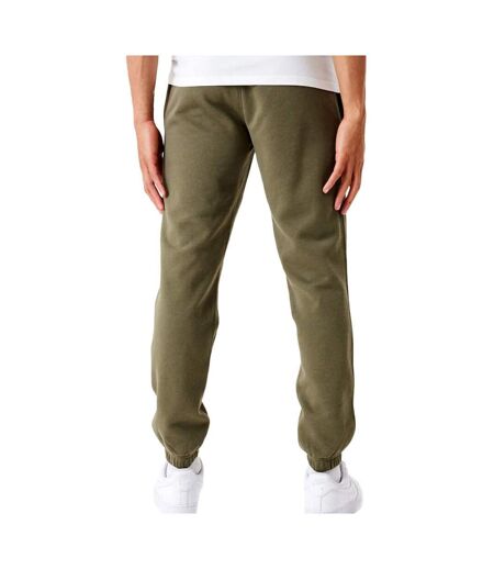 Jogging kaki homme new era league essntls - l