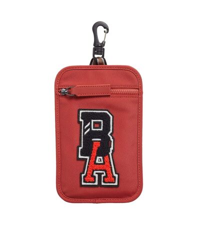 Neck Pouch One Size Red Boss X Russel
