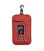 Neck Pouch One Size Red Boss X Russel-1