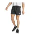Short De Course Motif/style Logo Own The Run Homme Noir Adidas-4