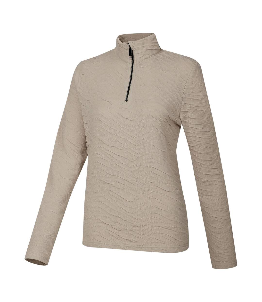 Haut De Sport Glamorize Femme Blanc Cassé Dare 2B-4