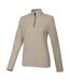 Haut De Sport Glamorize Femme Blanc Cassé Dare 2B-4
