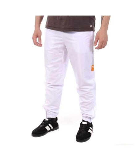 Jogging blanc homme umbro spl net - xxl