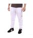 Jogging blanc homme umbro spl net - xxl-1